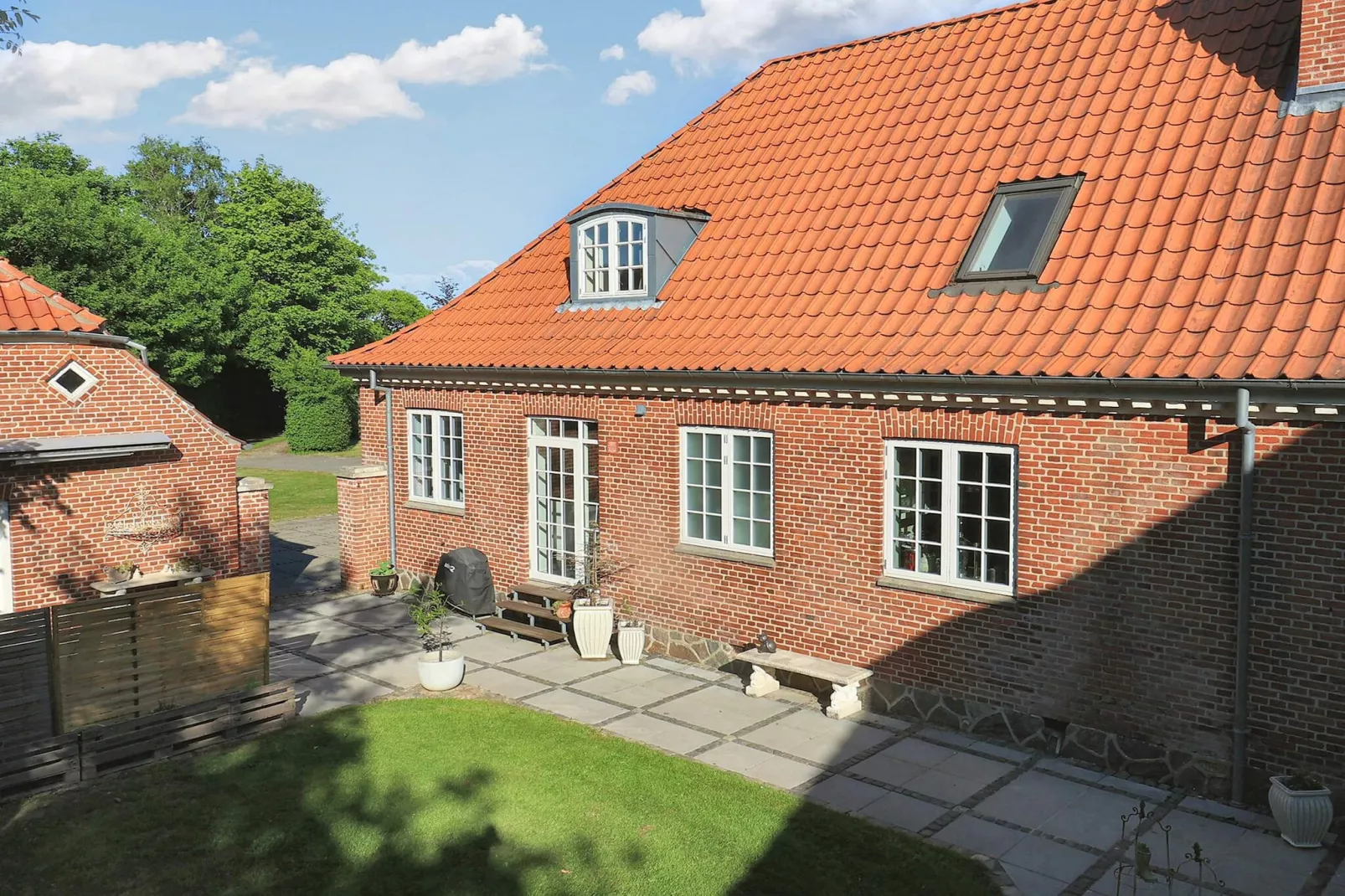 4 sterren vakantie huis in Sæby-By Traum