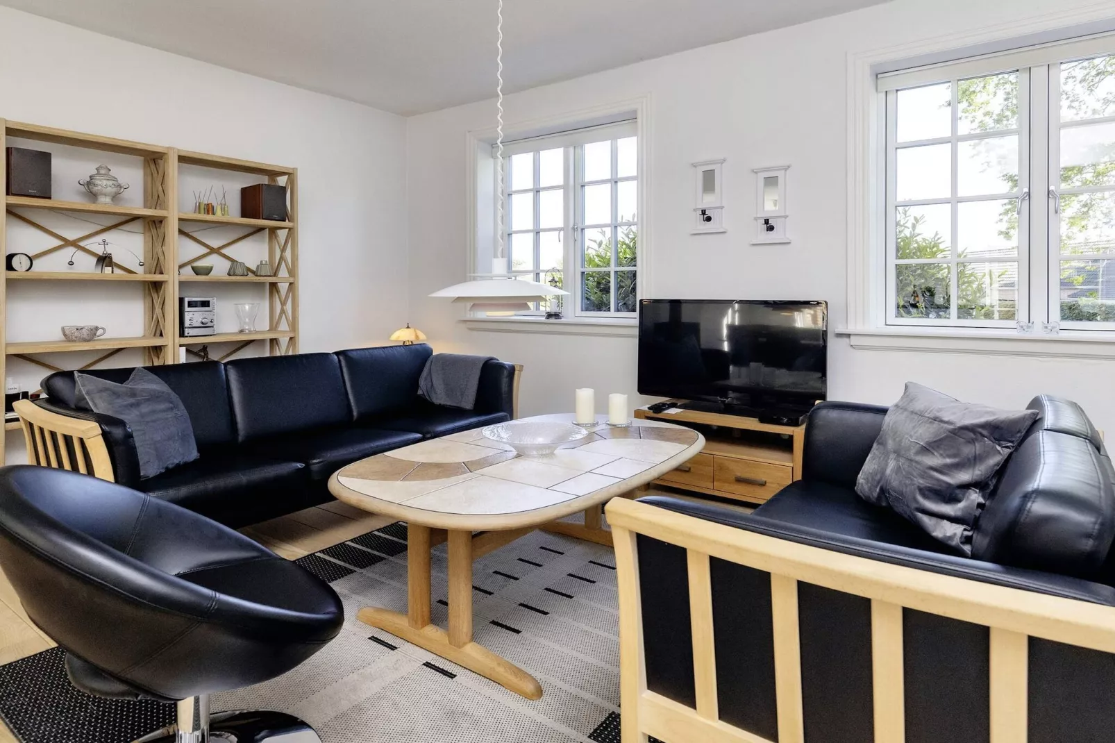 4 sterren vakantie huis in Sæby-By Traum