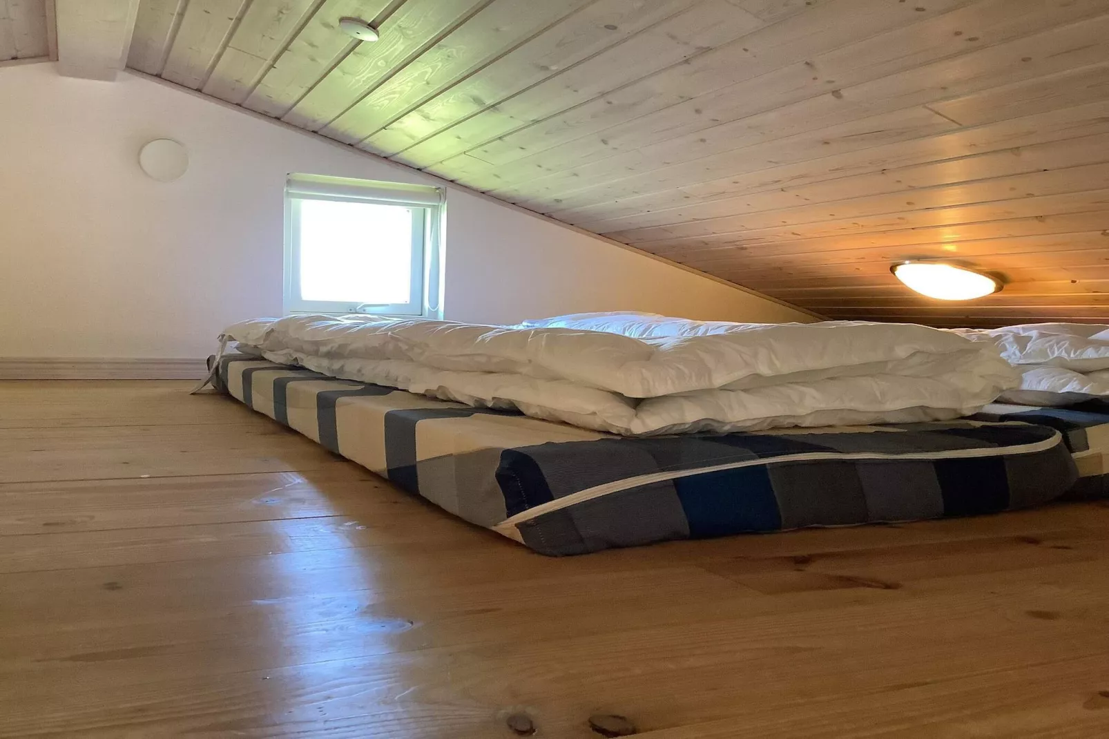 4 sterren vakantie huis in Vestervig-By Traum-Binnen