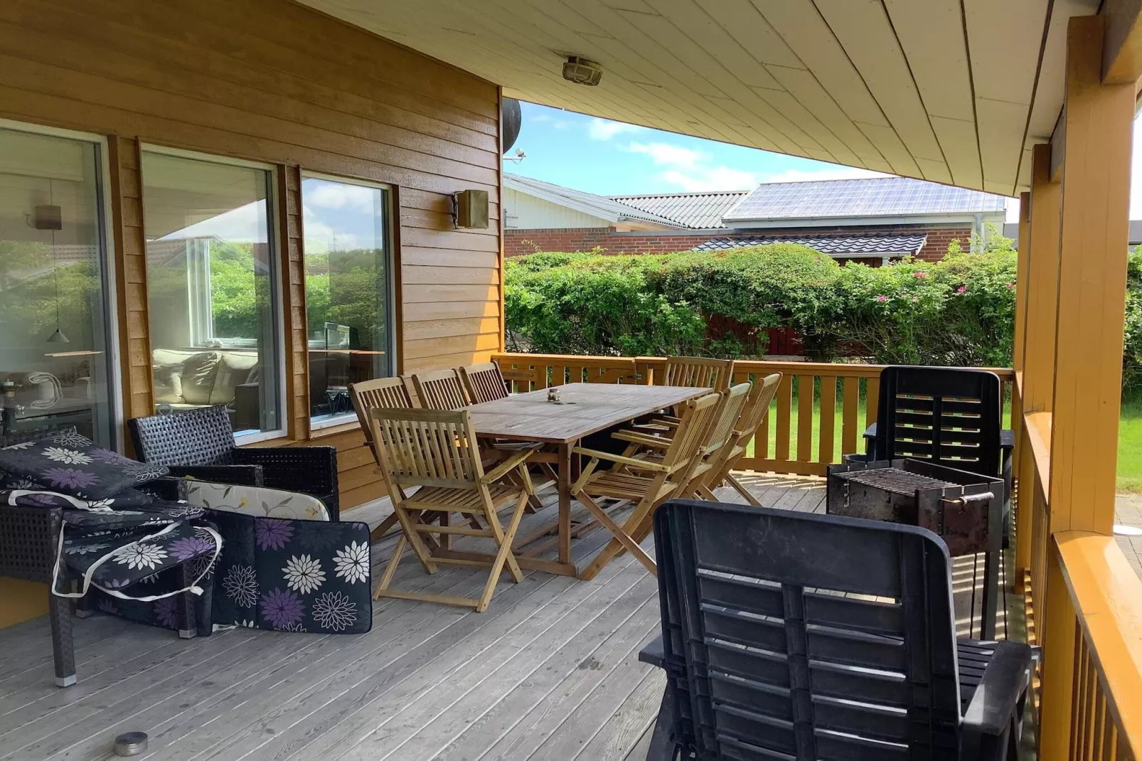 4 sterren vakantie huis in Vestervig-By Traum-Binnen