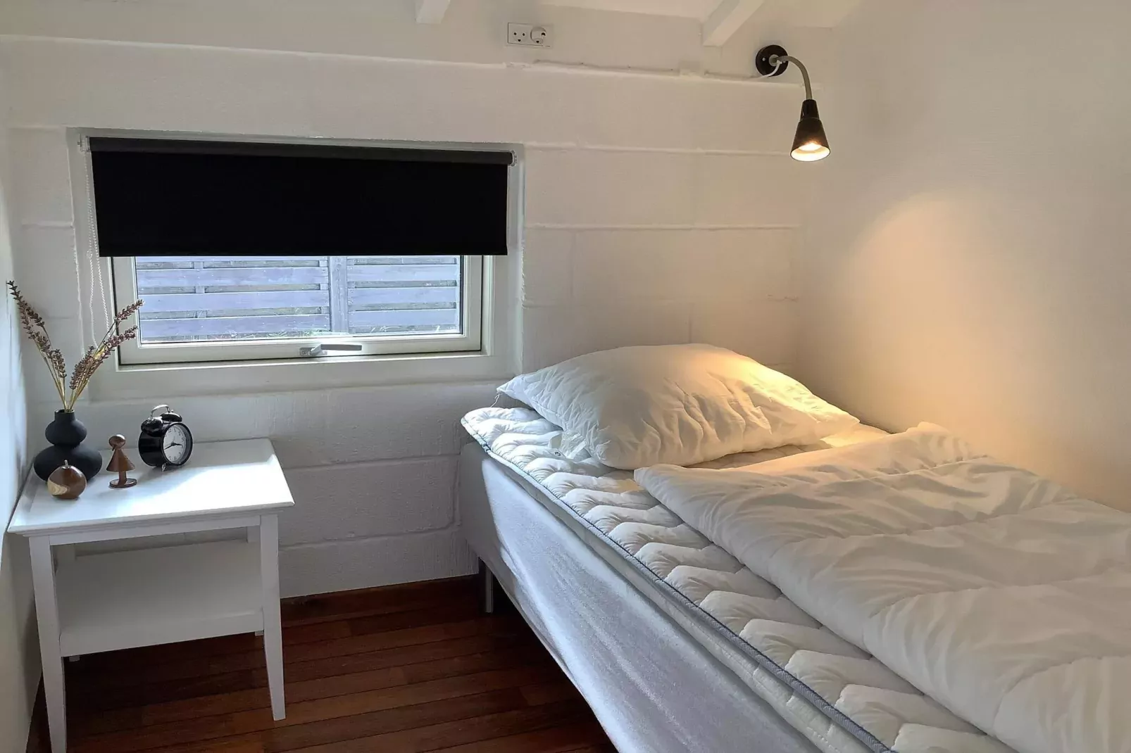 5 Personen vakantie huis in Thisted-By Traum-Binnen