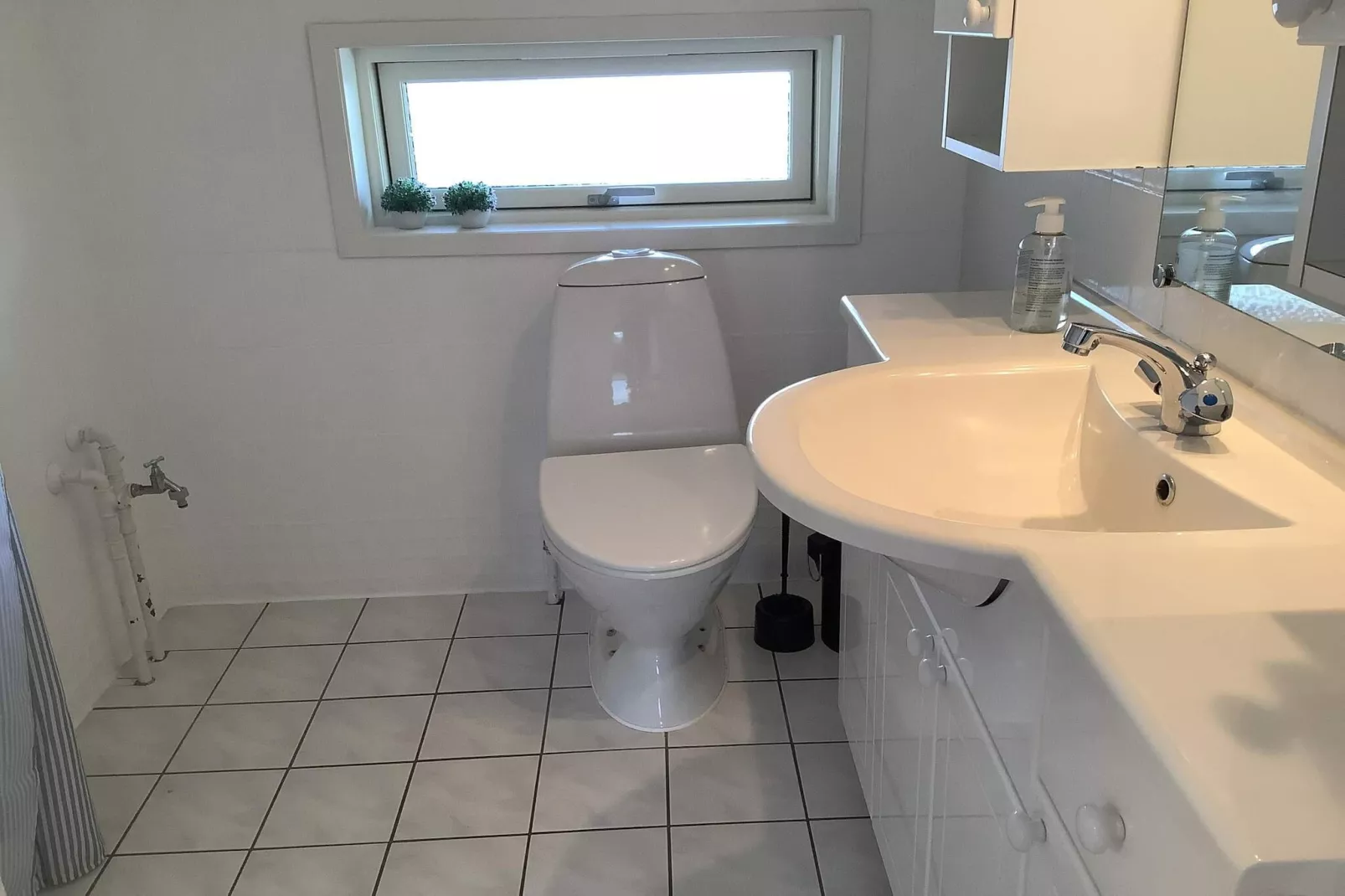 5 Personen vakantie huis in Thisted-By Traum-Binnen