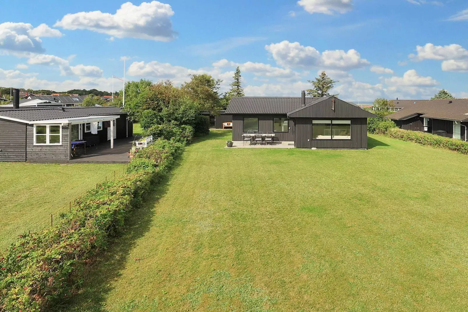 4 sterren vakantie huis in Sæby-By Traum-Uitzicht