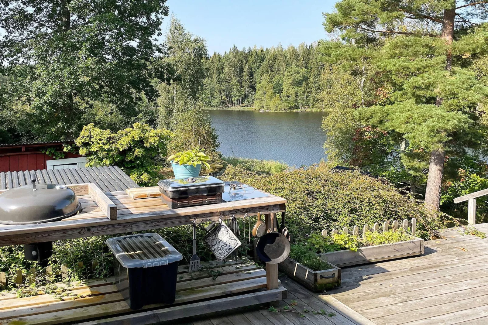 outdoor