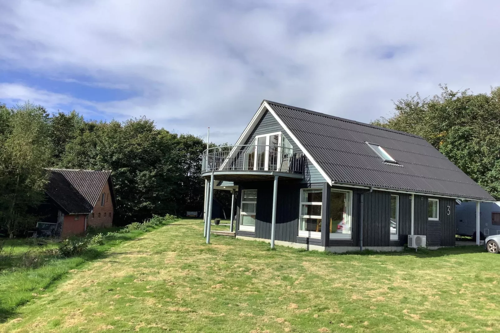 6 Personen vakantie huis in Øster Assels-Binnen