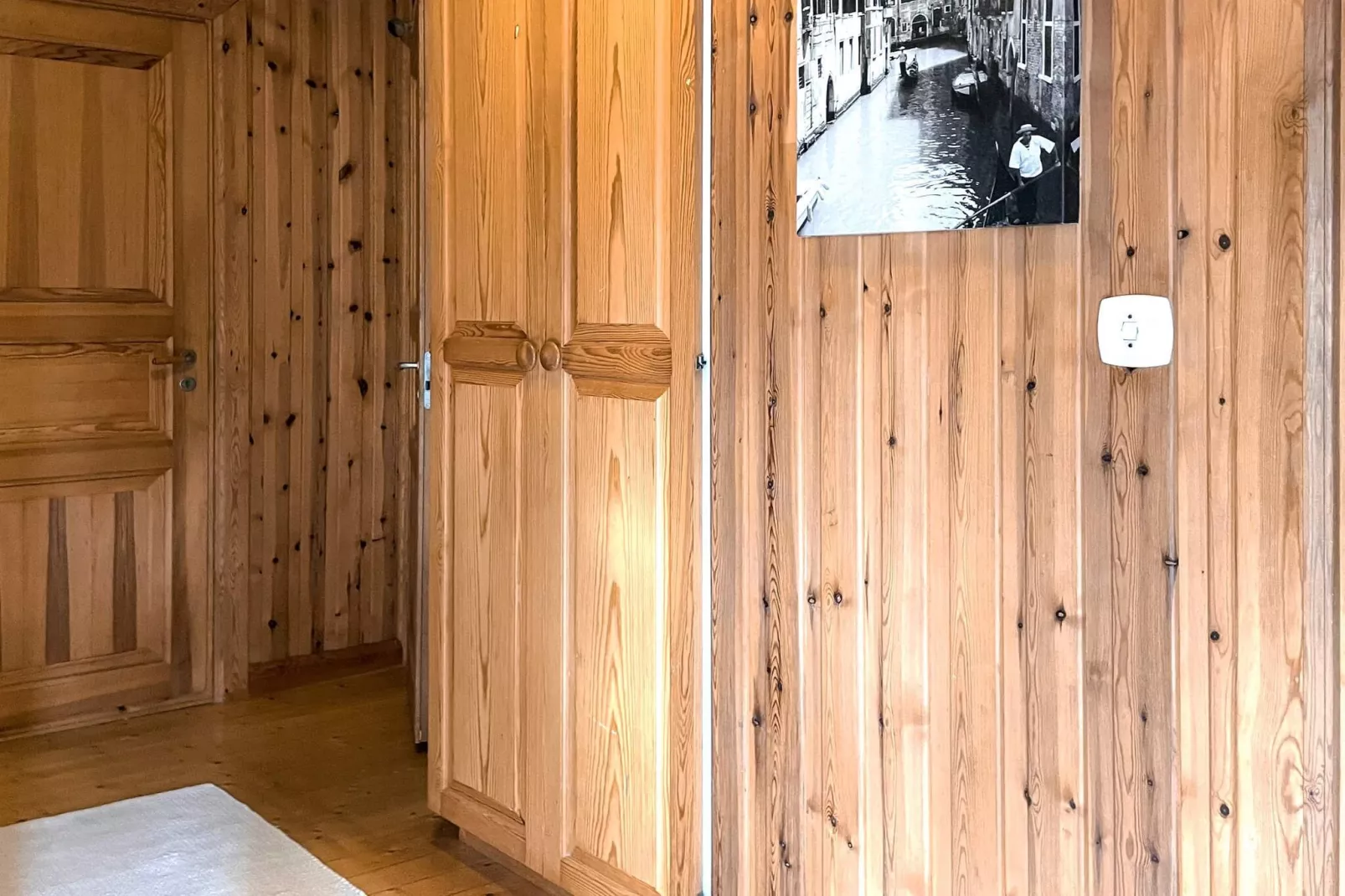 4 sterren vakantie huis in Fengersfors-Binnen