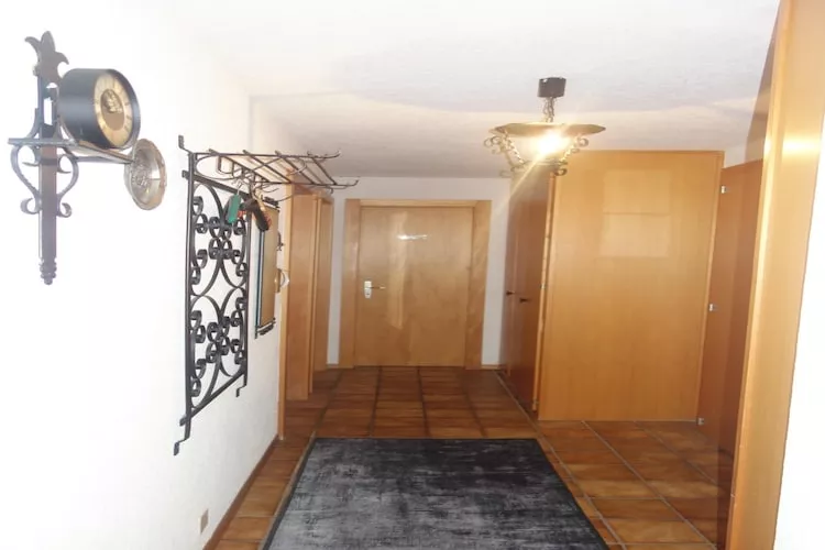 Orée du Bois OB D0 - CALM apartment 6 pers-Hal-ontvangst