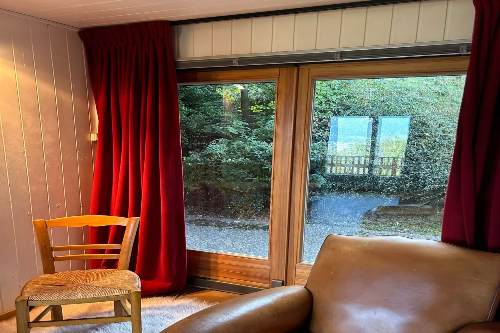 Les Trembles MOUNTAIN & QUIET chalet 12 pers