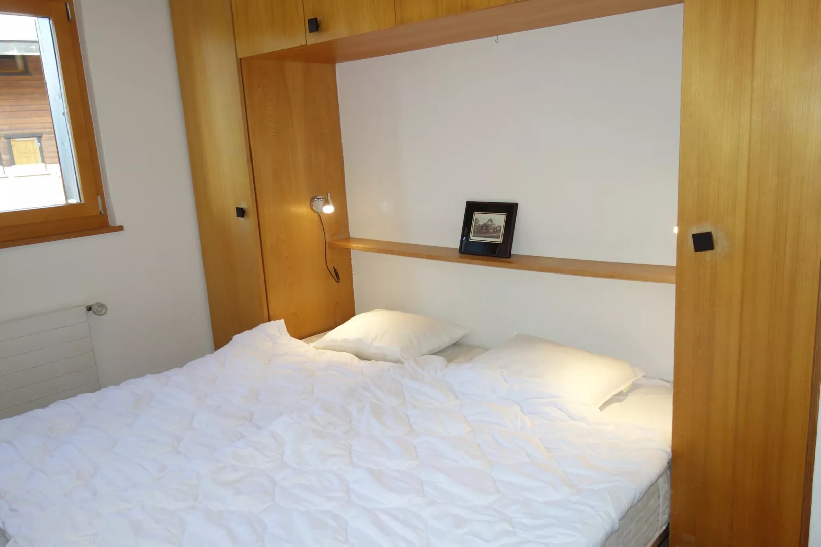 Gentianes G 010 - COSY apartment 8 pers
