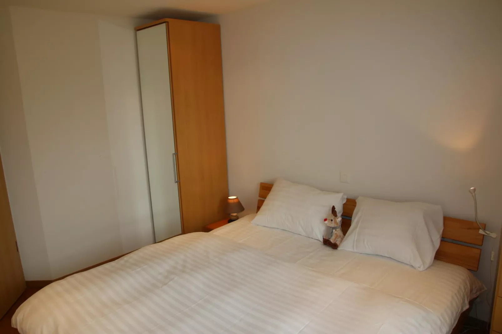 Ski Heaven SH 003 - LUXE apartment 5 pers