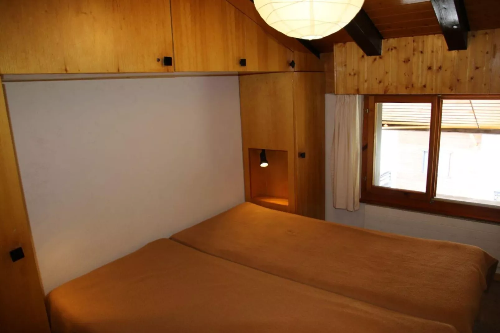 Diablerets D 048 - MOUNTAIN apartment 4 pers