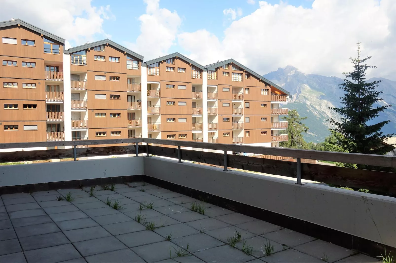 Pracondu 2 003 - OUTDOOR & FUN charming apartment-Sfeer