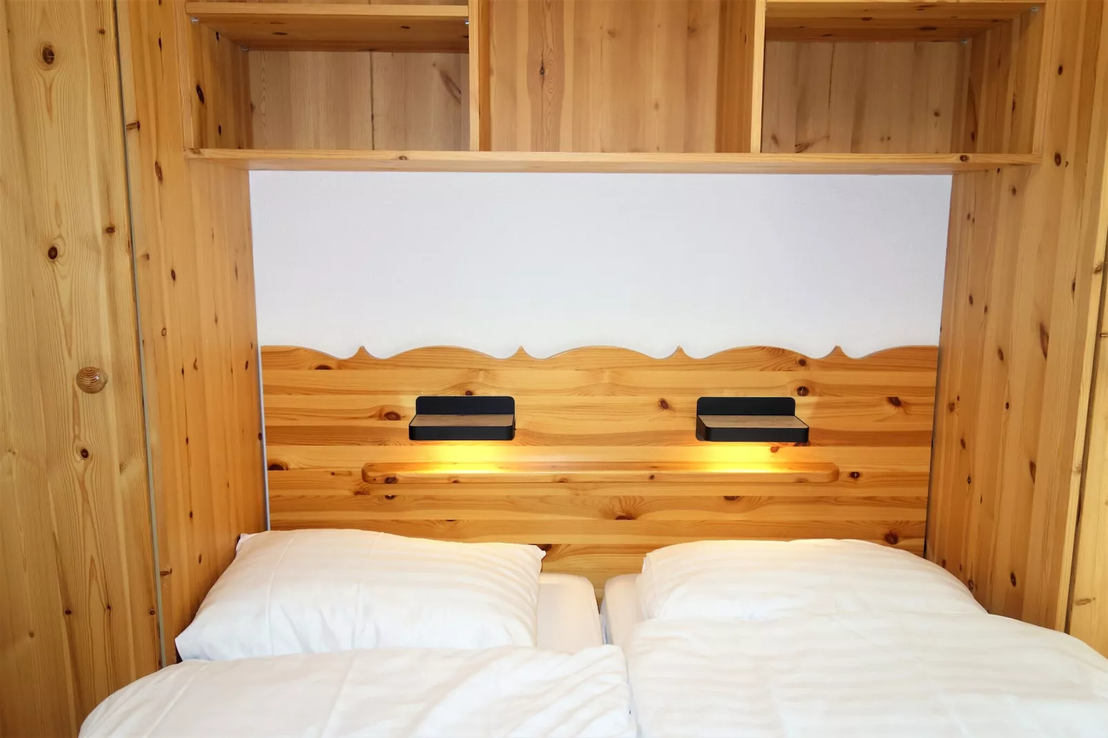Pracondu 1 304 - OUTDOOR & FUN charming apartment-Slaapkamer