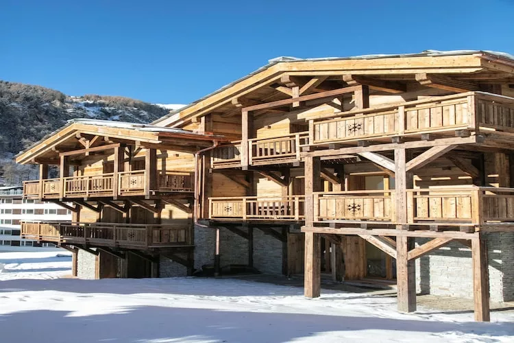 Polaris 1 006 - LUXE & SKI LIFT apartment 6 pers