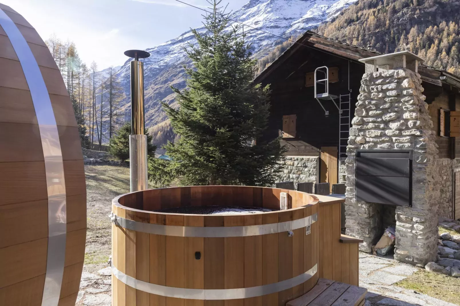 Polaris 1 006 - LUXE & SKI LIFT apartment 6 pers-Wellness