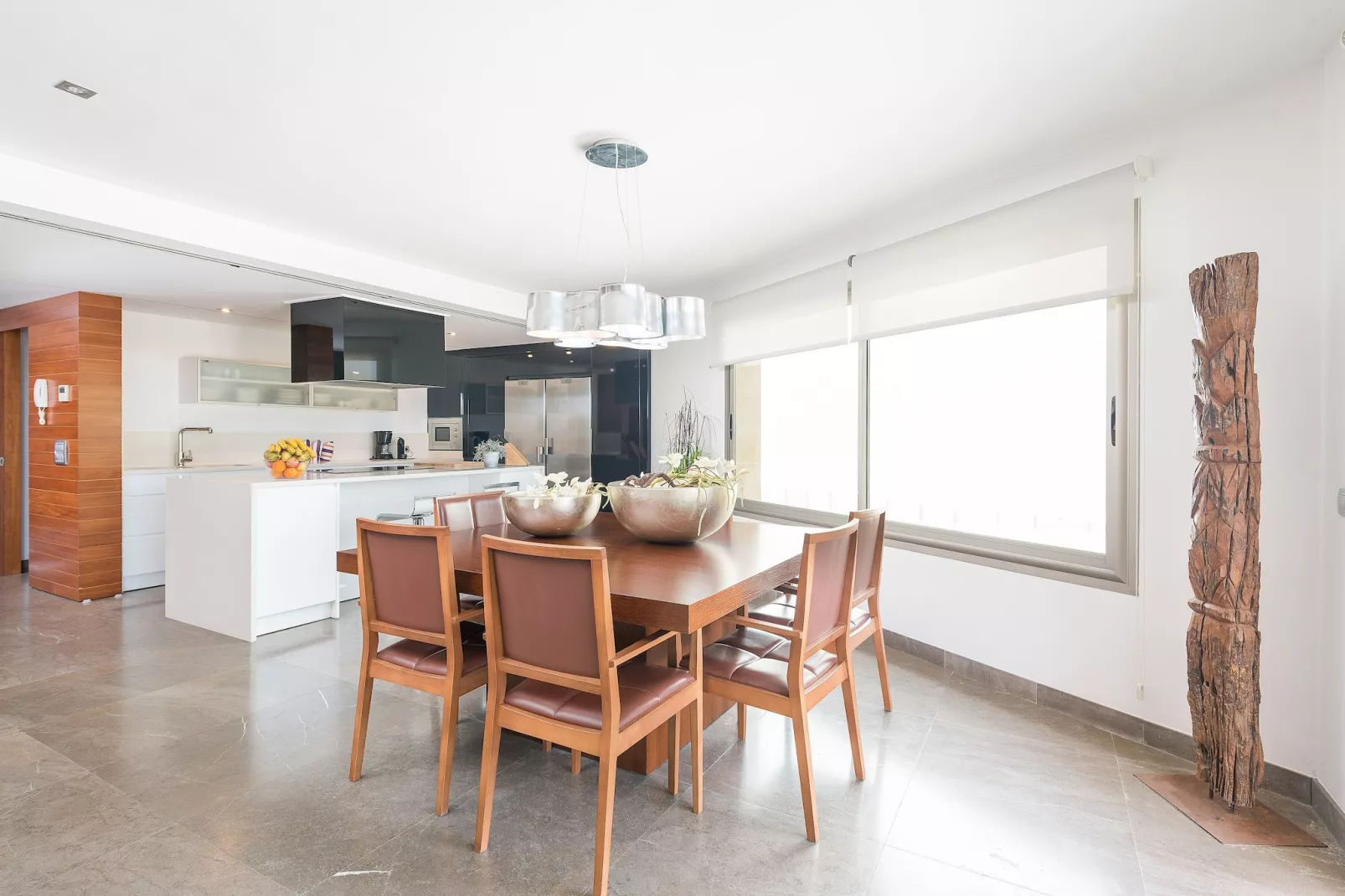 Sa Platja-Keuken