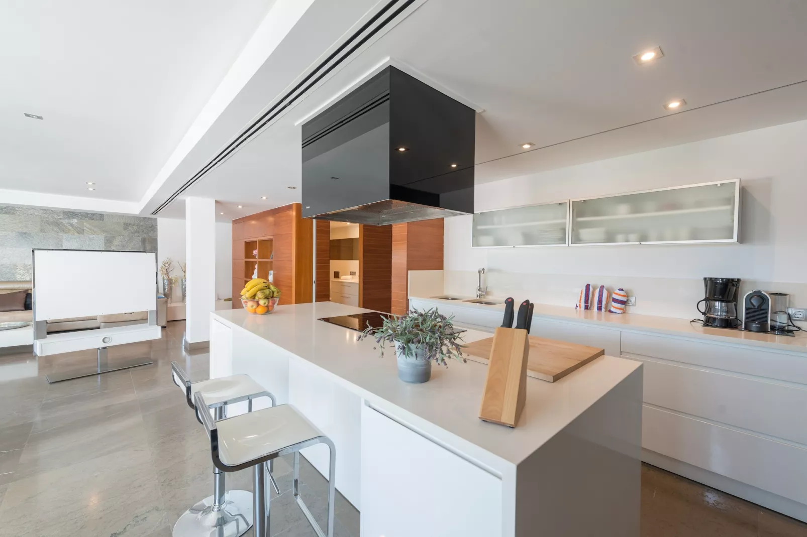Sa Platja-Keuken