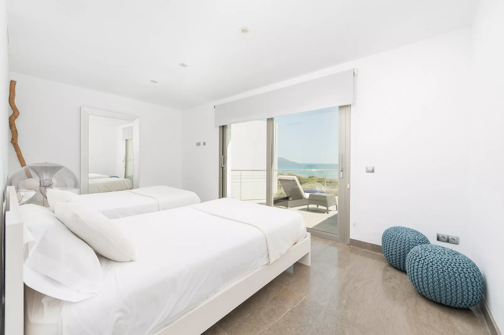 Sa Platja-Slaapkamer
