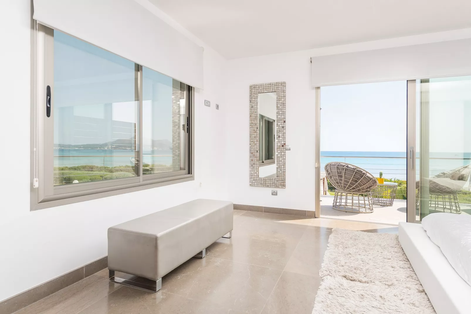 Sa Platja-Slaapkamer