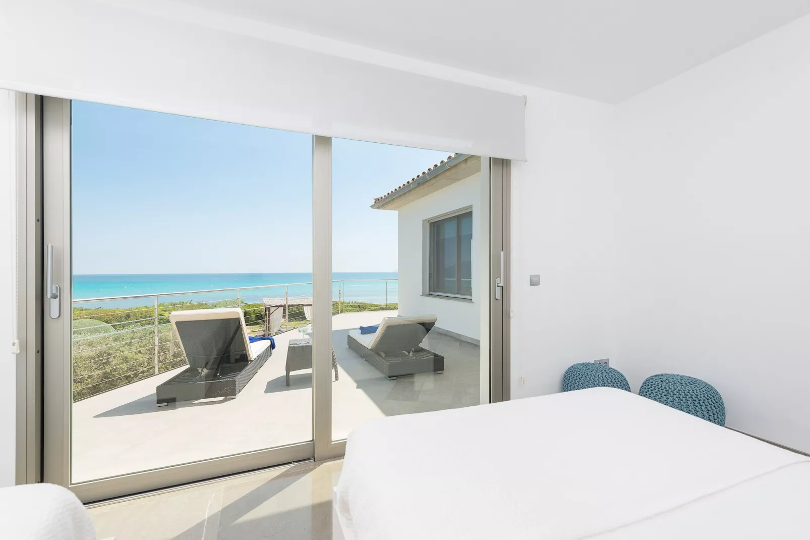 Sa Platja-Terrasbalkon