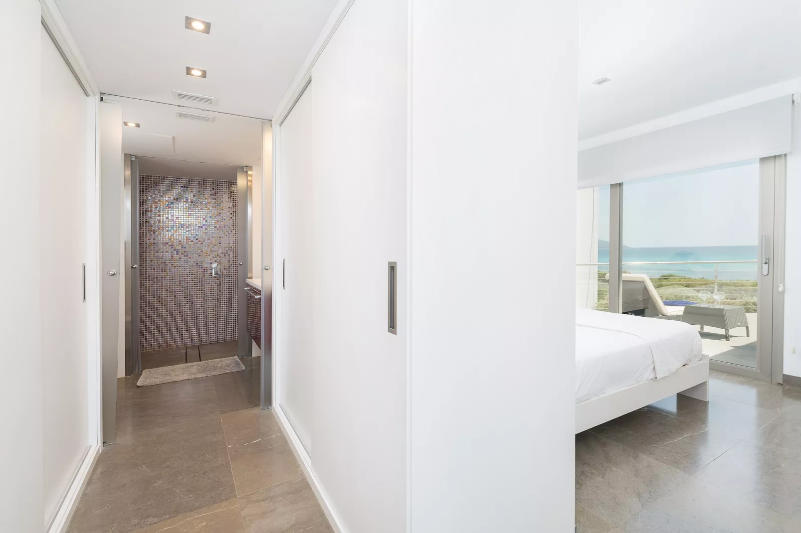 Sa Platja-Badkamer