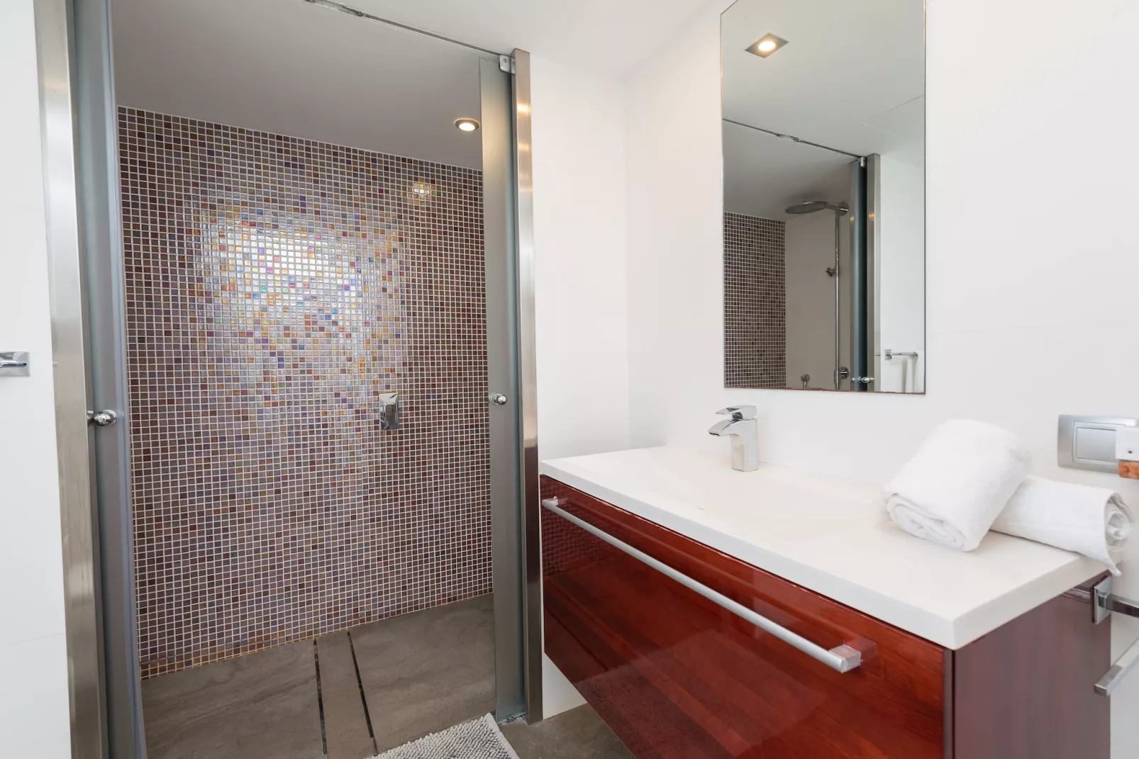 Sa Platja-Badkamer