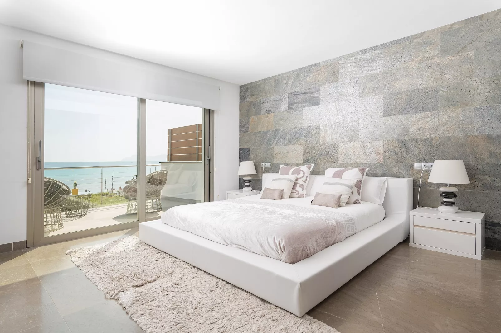 Sa Platja-Slaapkamer