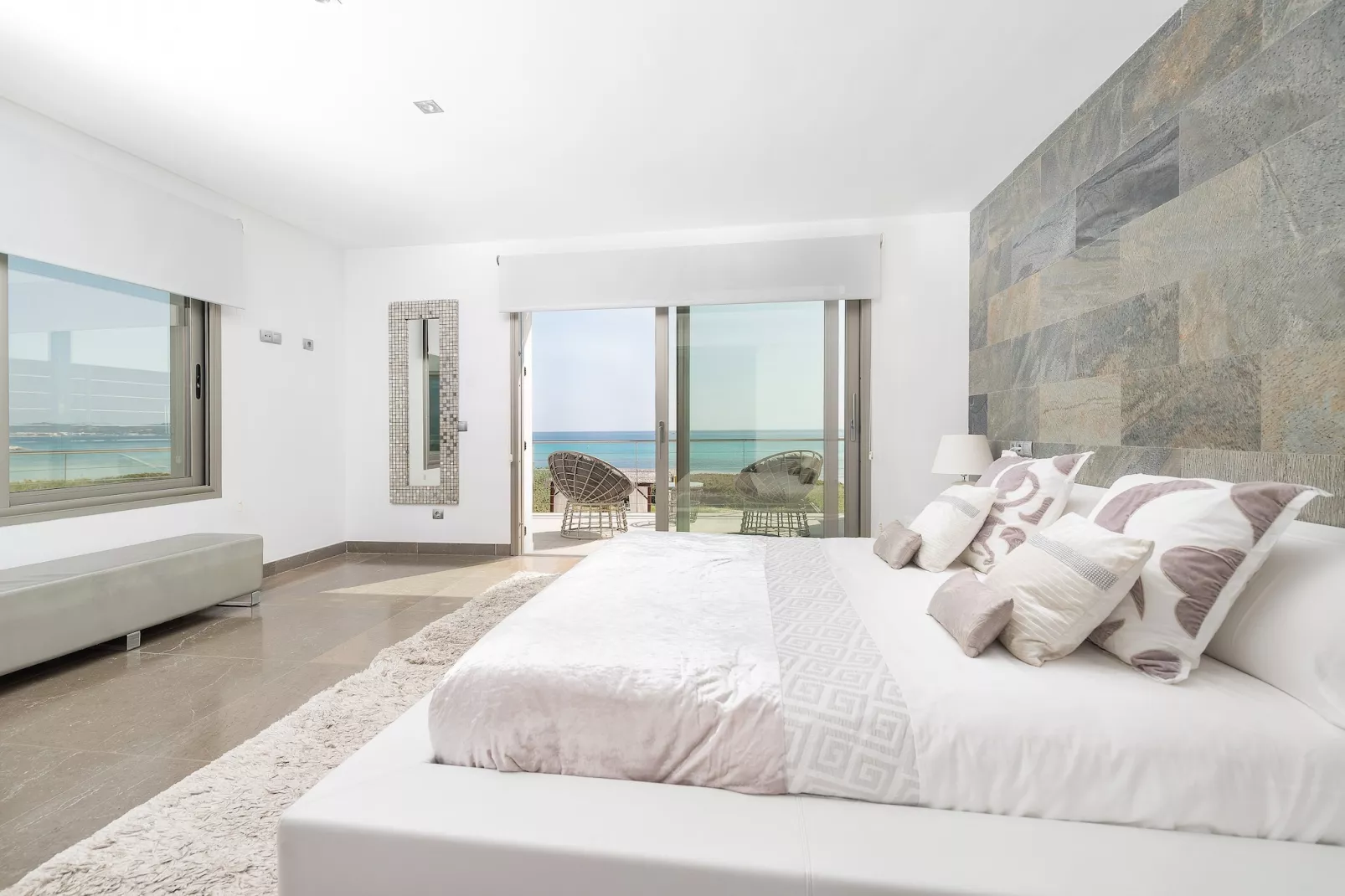 Sa Platja-Slaapkamer