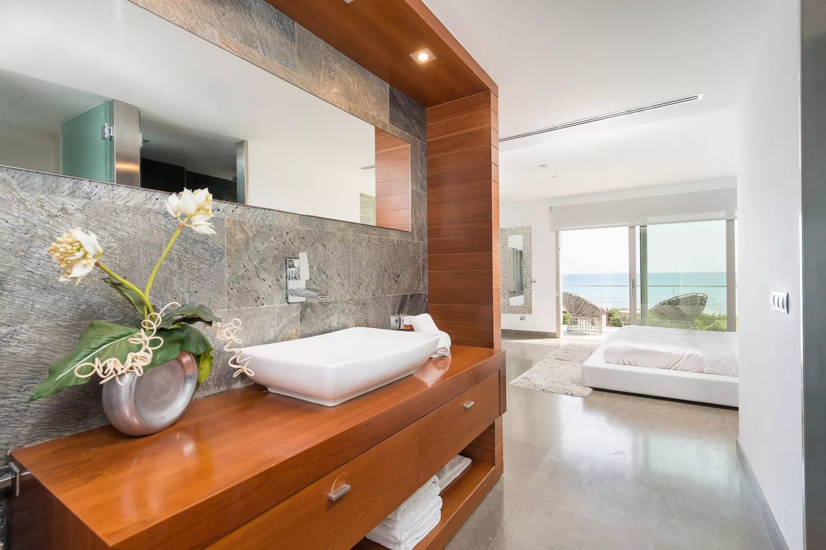 Sa Platja-Badkamer
