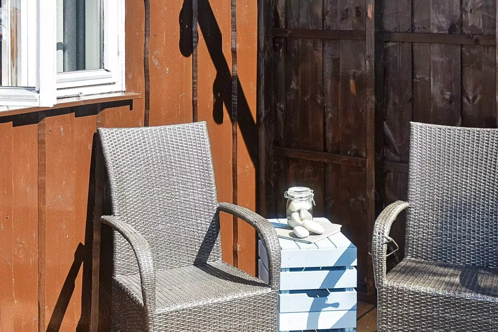 9 persoons vakantie huis in Farstad-By Traum-Buitenlucht