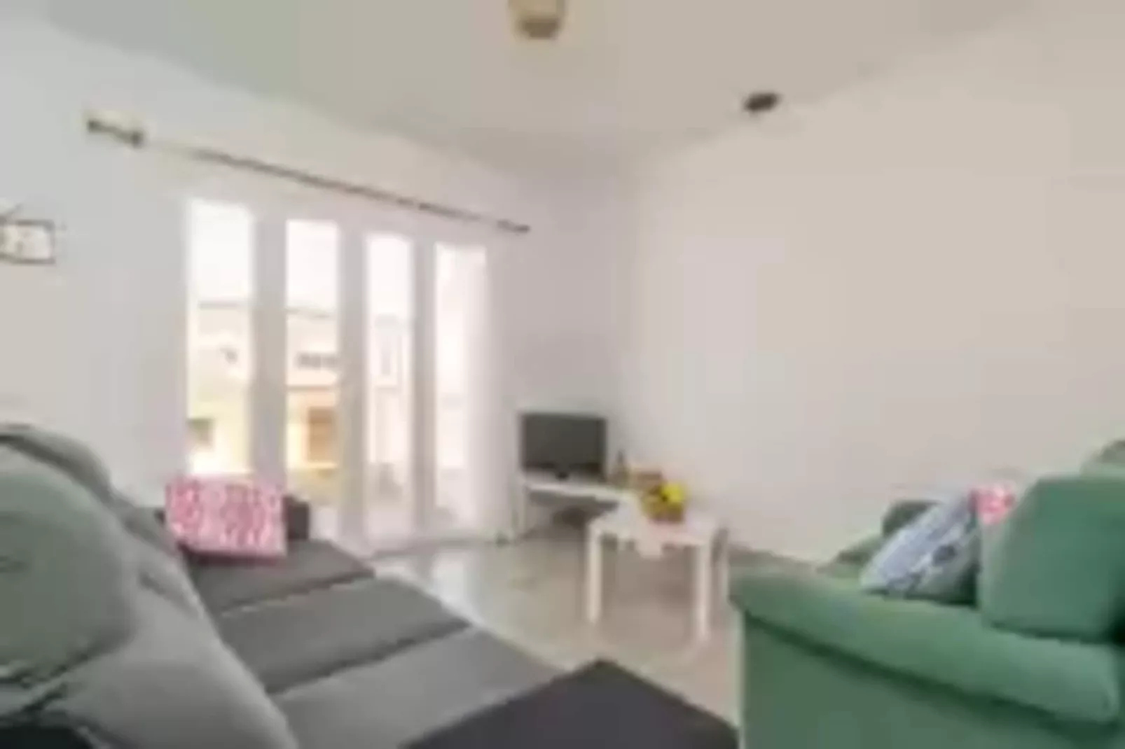 Ca Na Maria (dorant)-Woonkamer