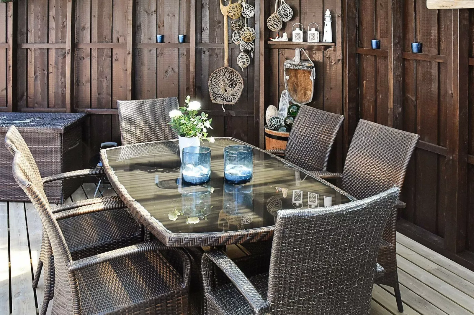 9 persoons vakantie huis in Farstad-By Traum-Buitenlucht