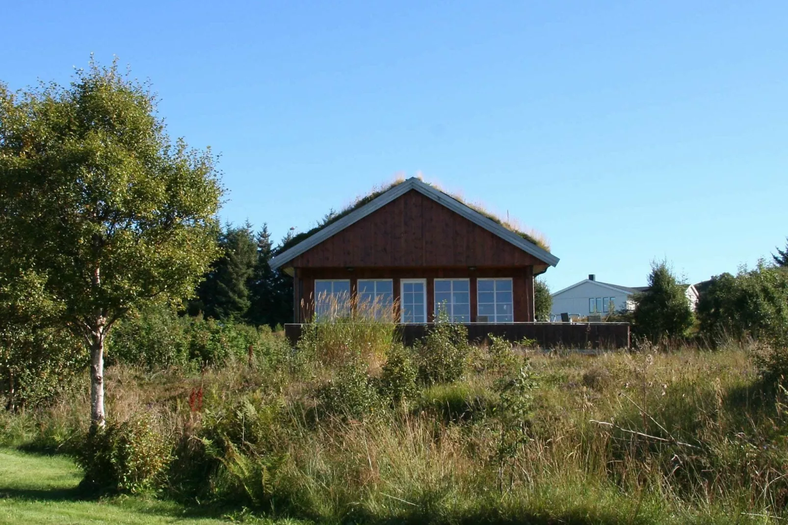 9 persoons vakantie huis in Farstad-By Traum-Buitenlucht