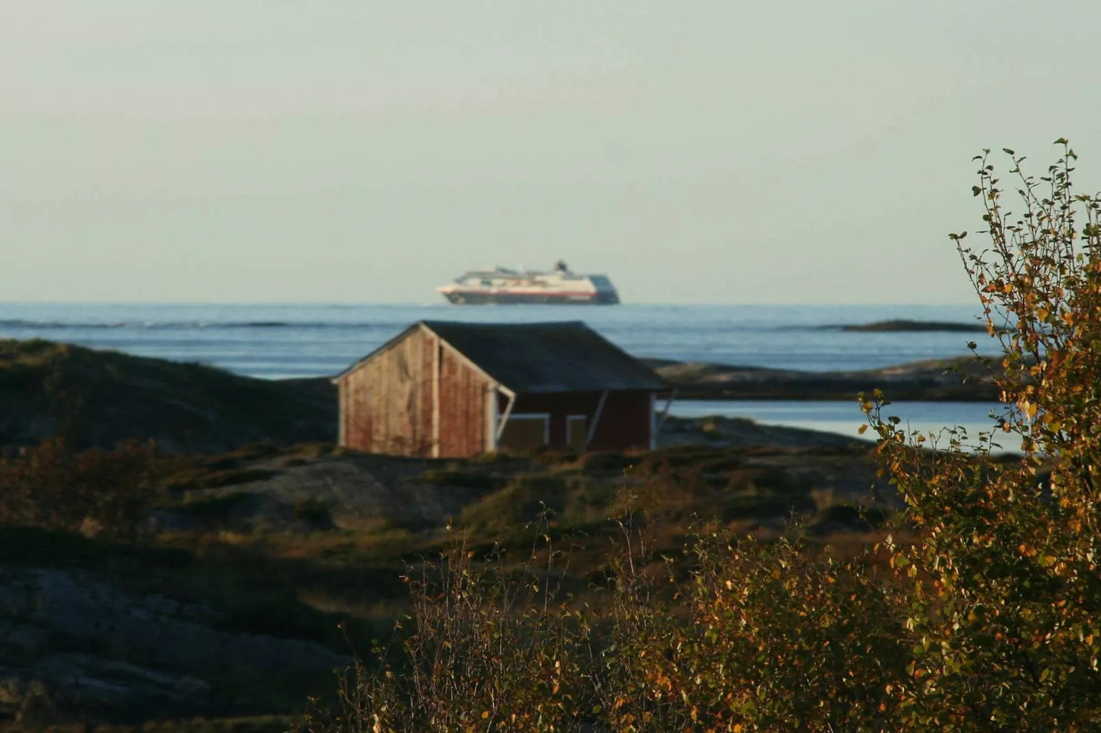 9 persoons vakantie huis in Farstad-By Traum-Waterzicht