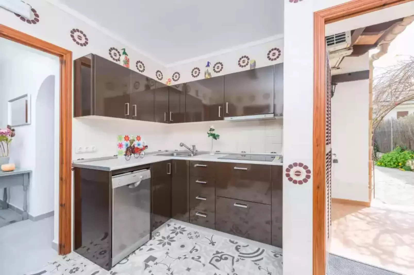 Can Caimari-Keuken