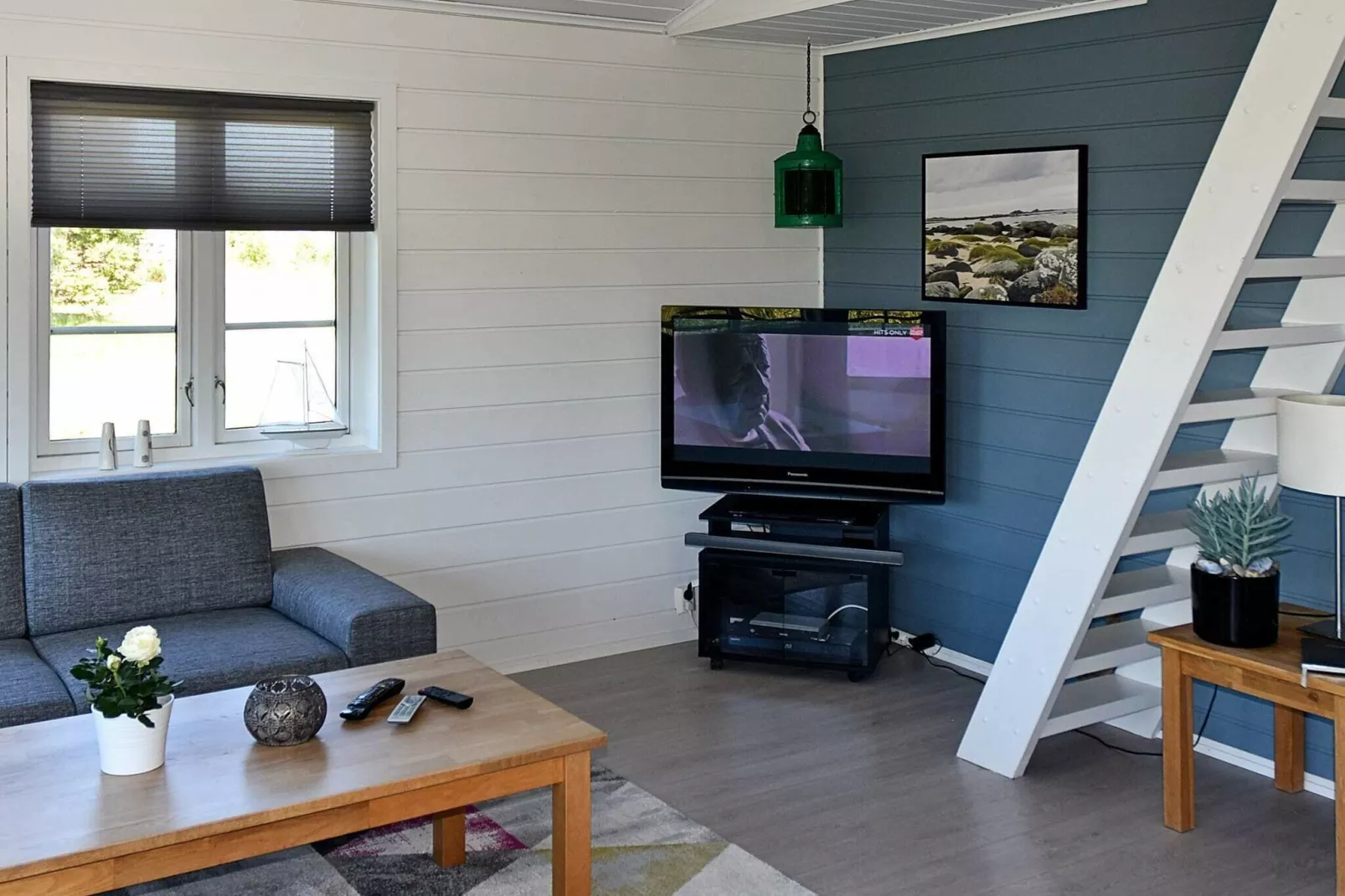 9 persoons vakantie huis in Farstad-By Traum-Binnen