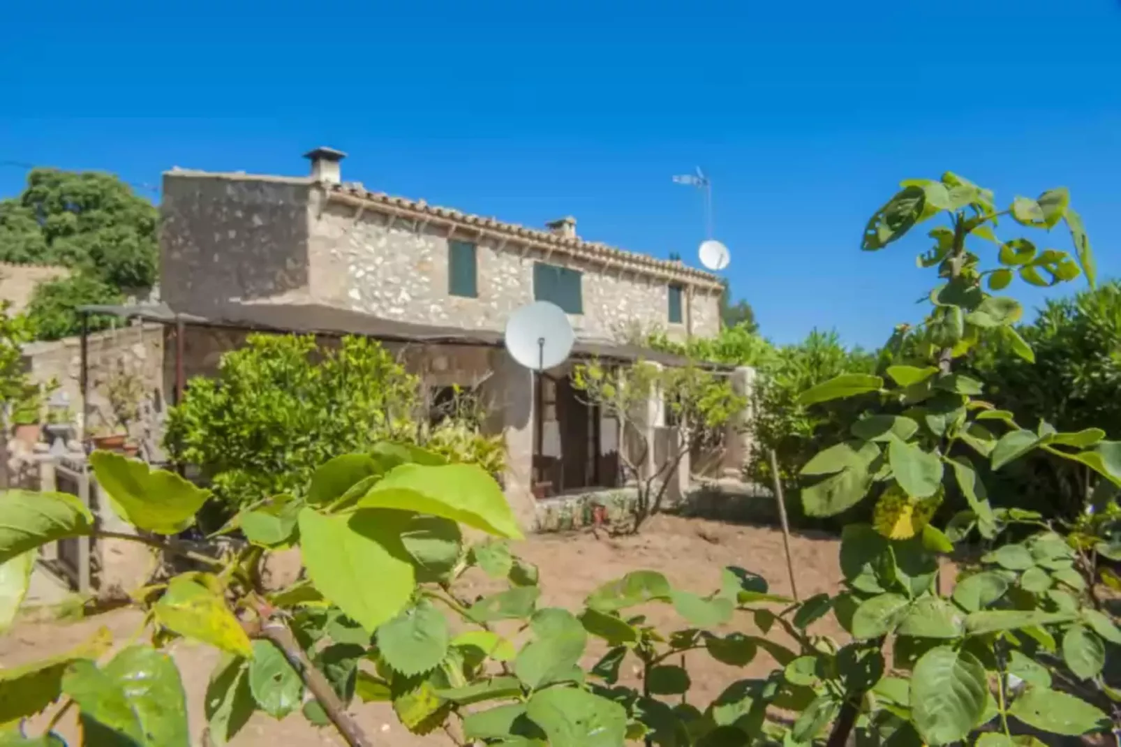 Finca Son Matginet 18-Uitzicht zomer