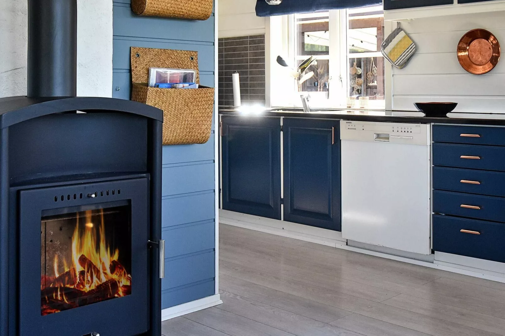 9 persoons vakantie huis in Farstad-By Traum-Binnen