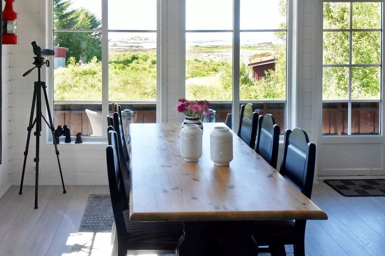 9 persoons vakantie huis in Farstad-By Traum-Binnen