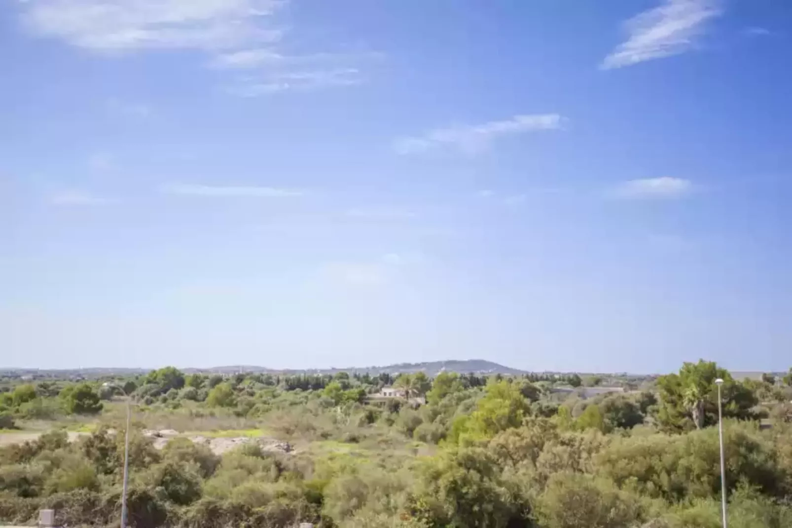 S'aigua 5 - Gebieden zomer 5km