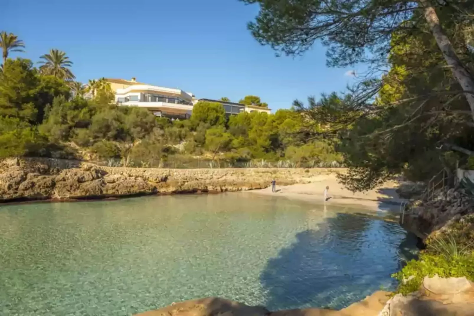 Sa Caleta