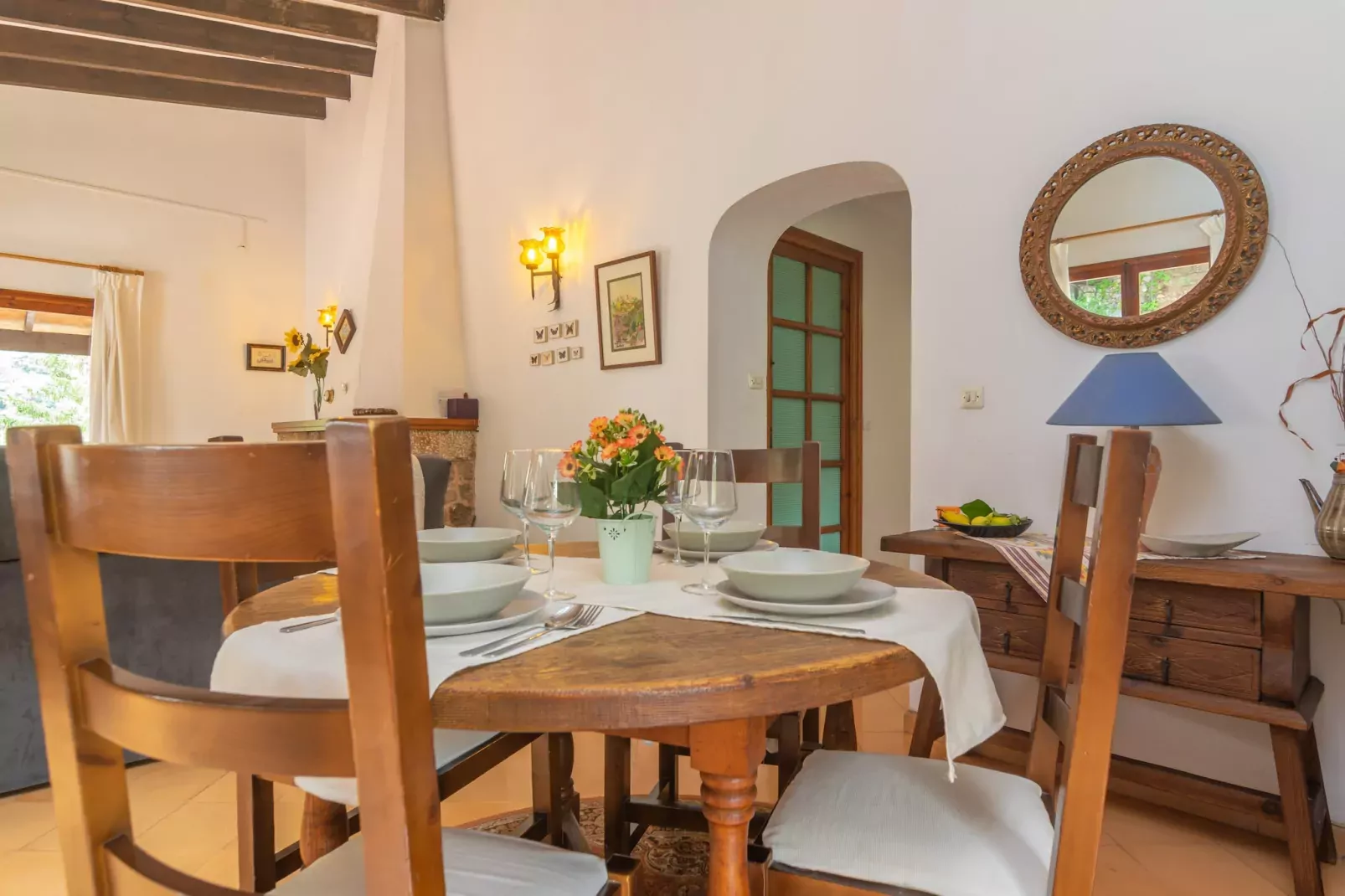 Casa Miranda