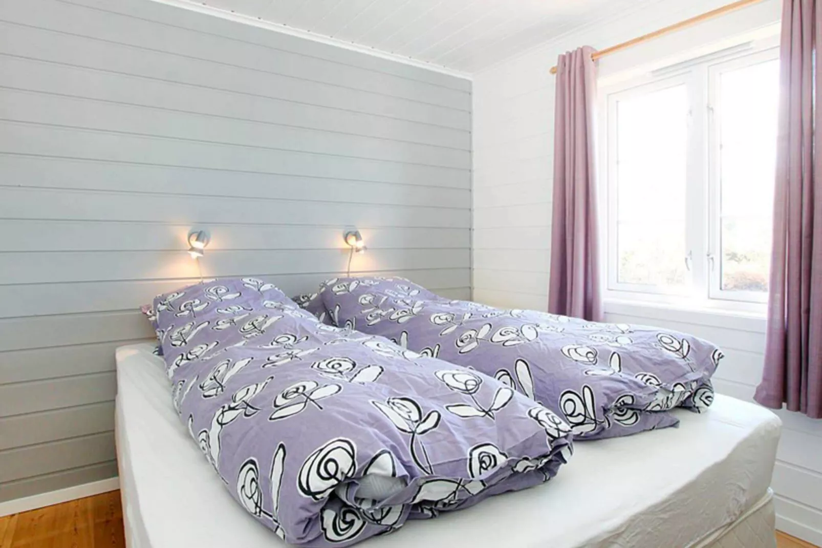 9 persoons vakantie huis in Farstad-By Traum-Binnen