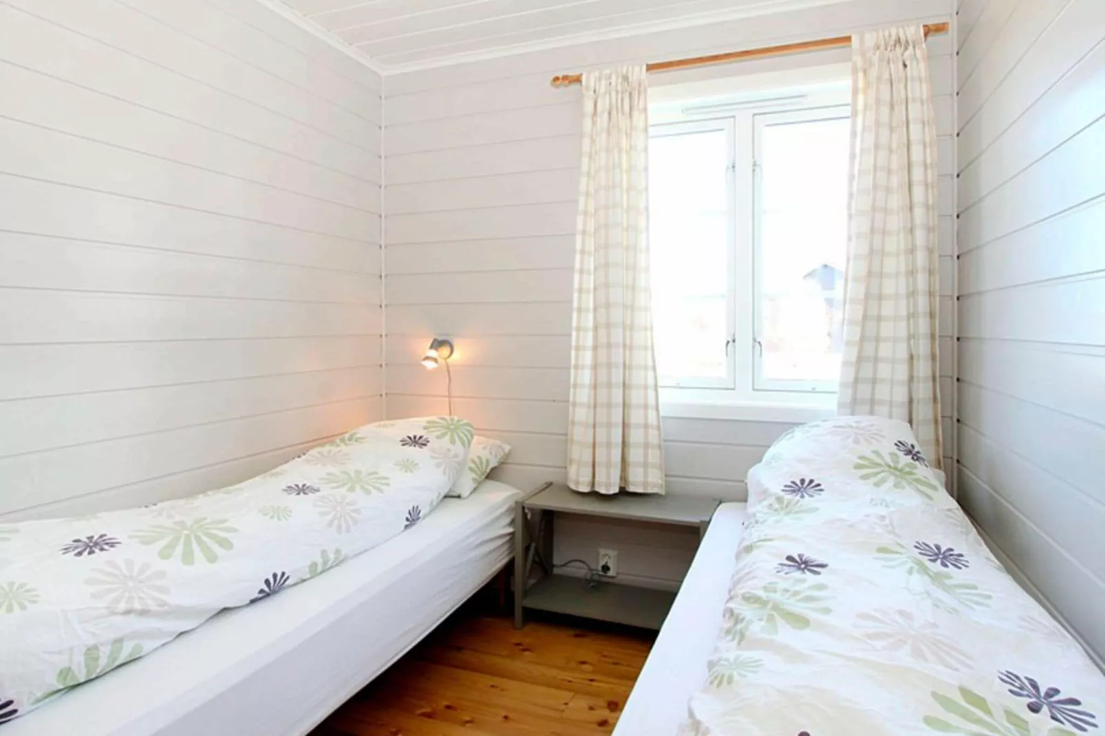 9 persoons vakantie huis in Farstad-By Traum-Binnen