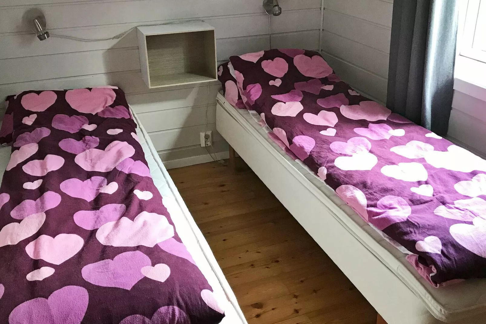 9 persoons vakantie huis in Farstad-By Traum-Binnen