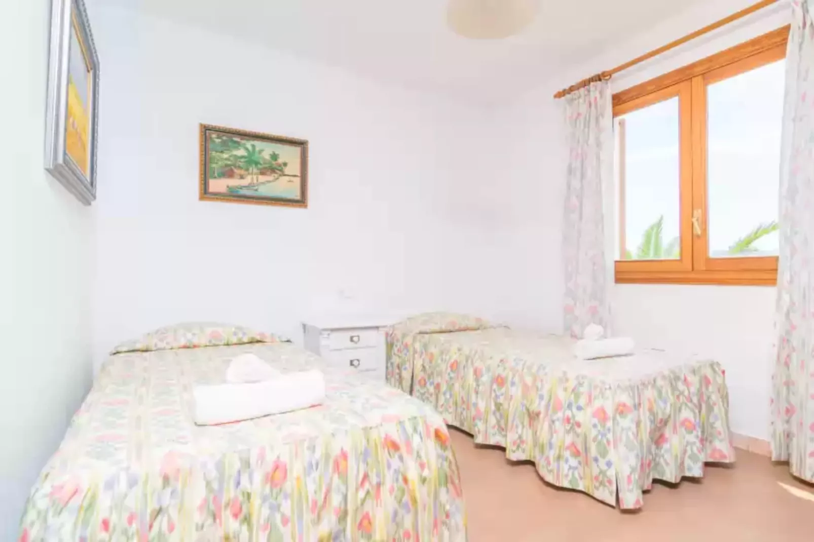 Son Pax Petit-Slaapkamer