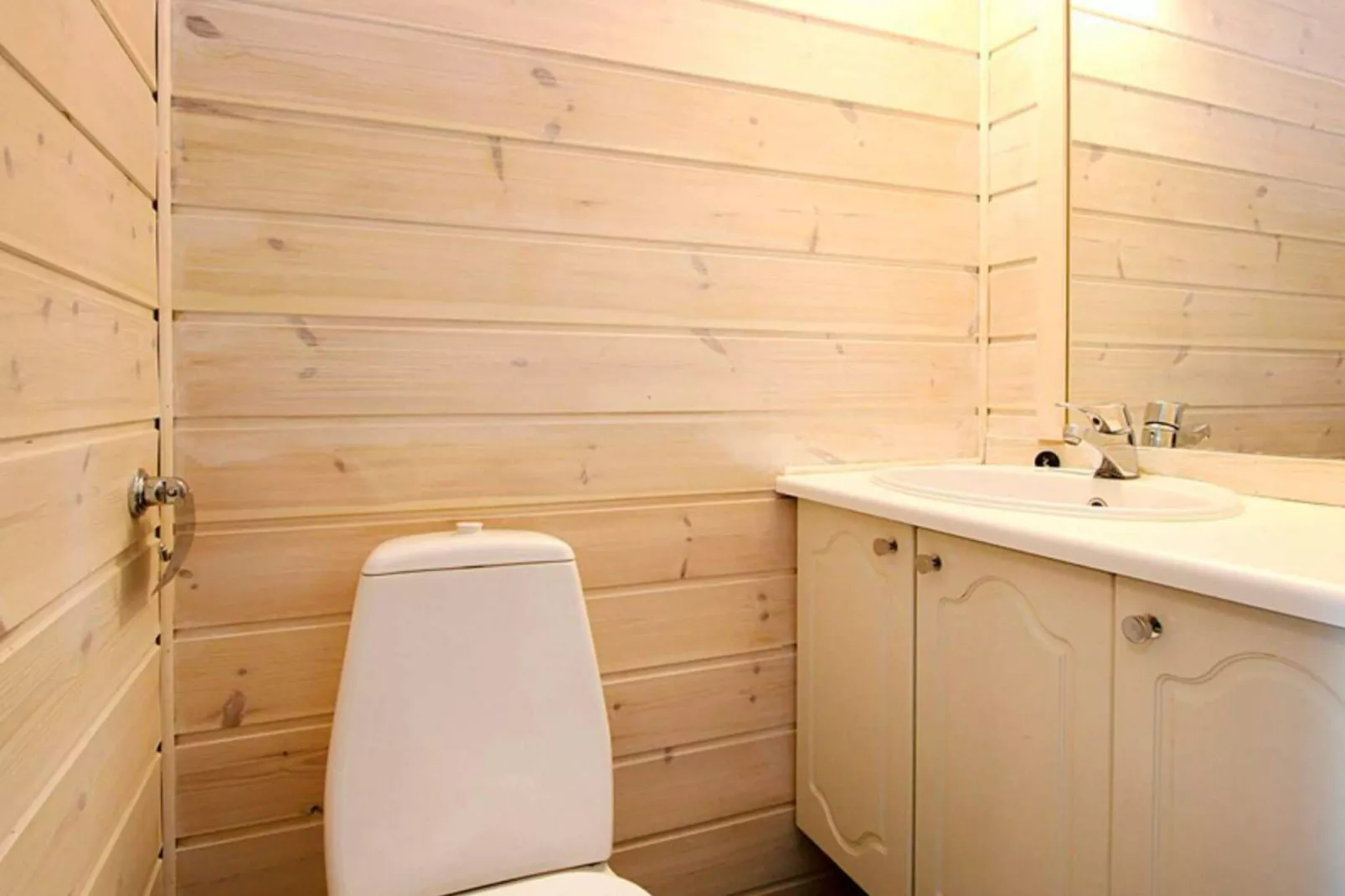 9 persoons vakantie huis in Farstad-By Traum-Binnen