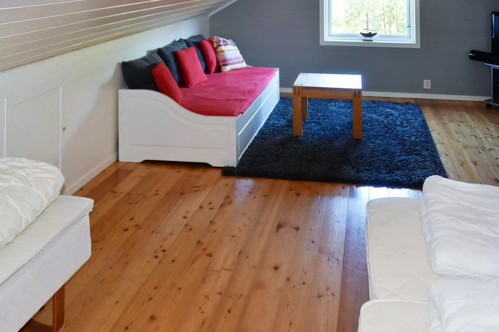 9 persoons vakantie huis in Farstad-By Traum-Binnen
