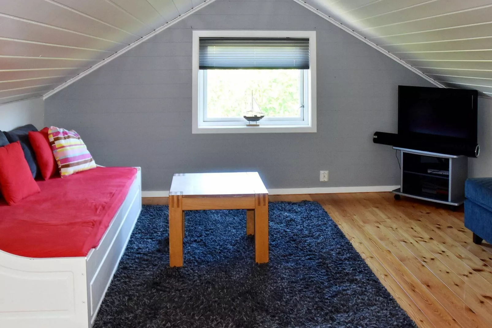 9 persoons vakantie huis in Farstad-By Traum-Binnen