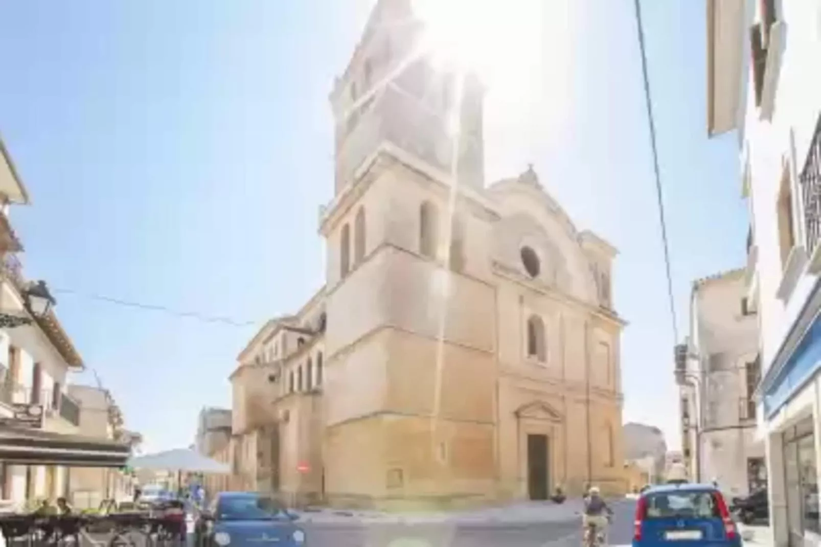 Lo Den Creus